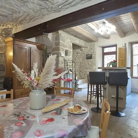 Villa La Mauricette - Centre Village, Wi-fi, Cachet Pelissanne