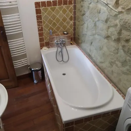 Villa La Mauricette - Centre Village, Wi-fi, Cachet