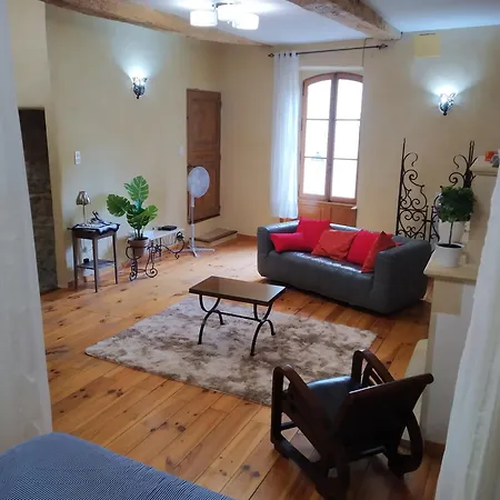 Villa La Mauricette - Centre Village, Wi-fi, Cachet *